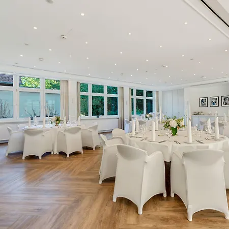 酒店 福滕伯格霍夫酒店