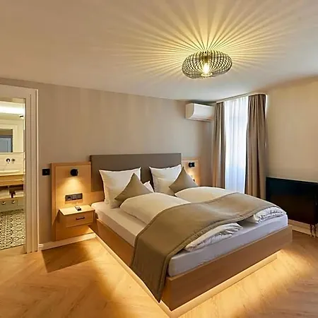 Wurttemberger Hof 4* Öhringen