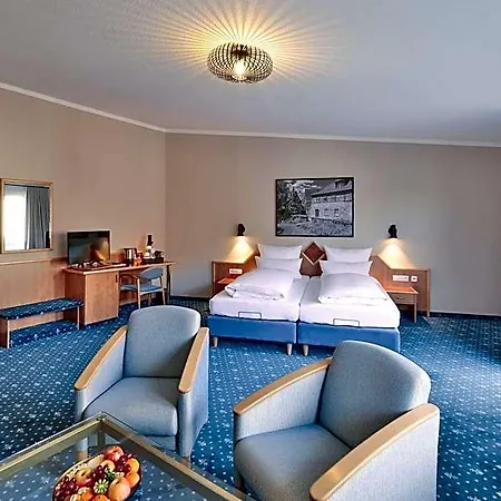 Hotel Wurttemberger Hof Öhringen