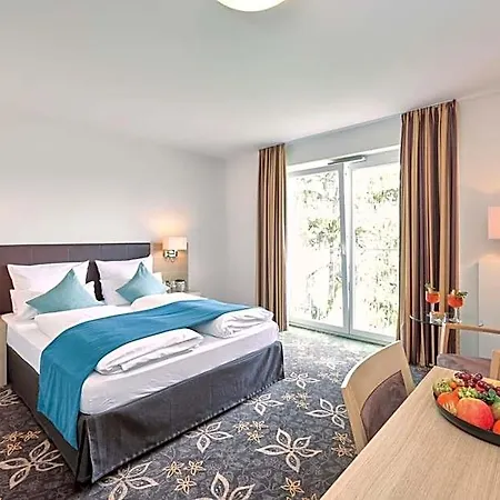 Wurttemberger Hof 4* Öhringen
