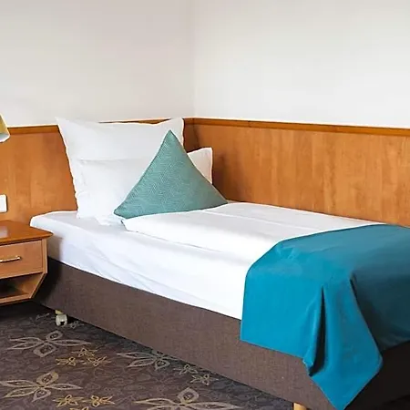 Hotel Wurttemberger Hof 4*