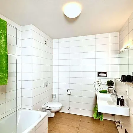 Wurttemberger Hof Hotel 4*
