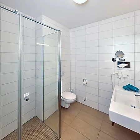Hotel Wurttemberger Hof 4*