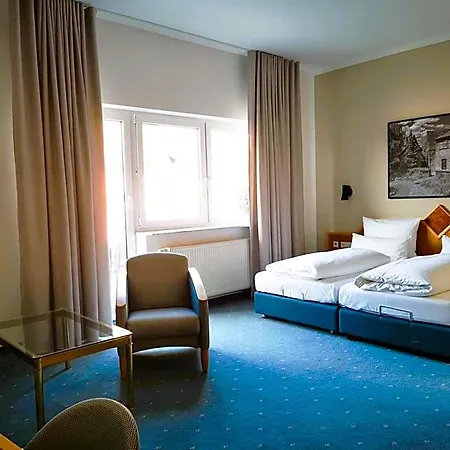 Hotel Wurttemberger Hof 4*