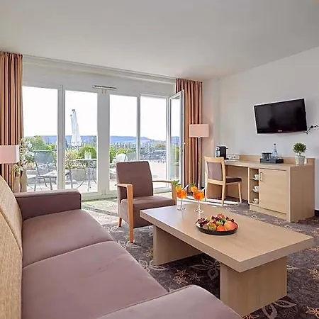 Wurttemberger Hof 4*