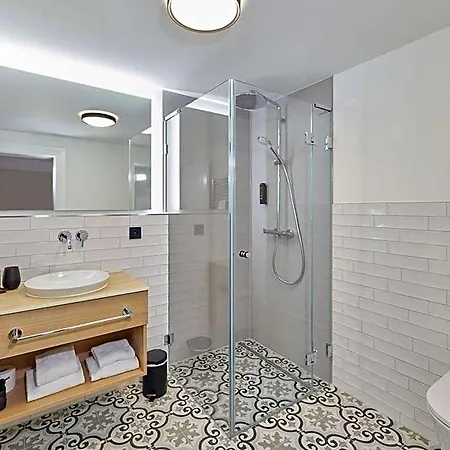 Wurttemberger Hof 4* Öhringen
