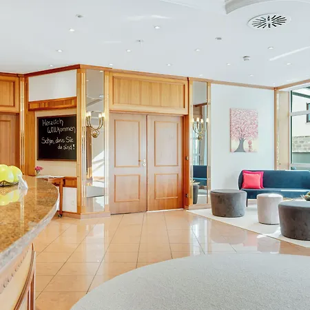 Wuerttemberger Hof 4*