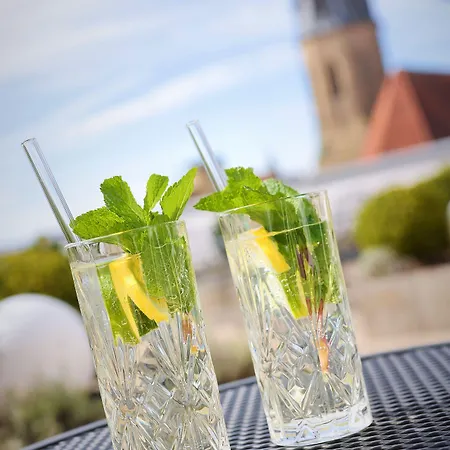 Wuerttemberger Hof Hotel 4*