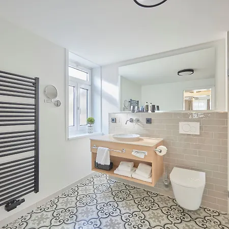 Hotel Wuerttemberger Hof 4*