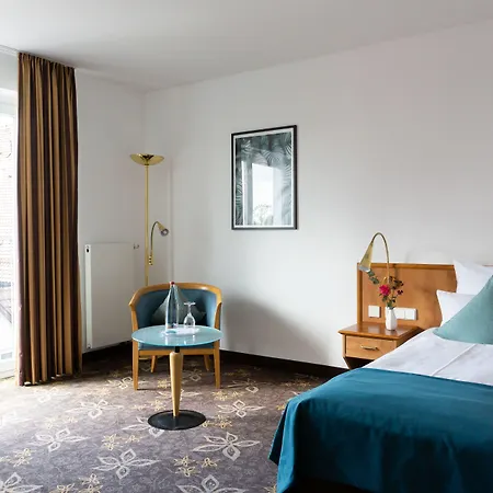 Wuerttemberger Hof 4* Öhringen