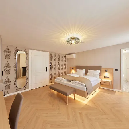 Wuerttemberger Hof 4* Öhringen