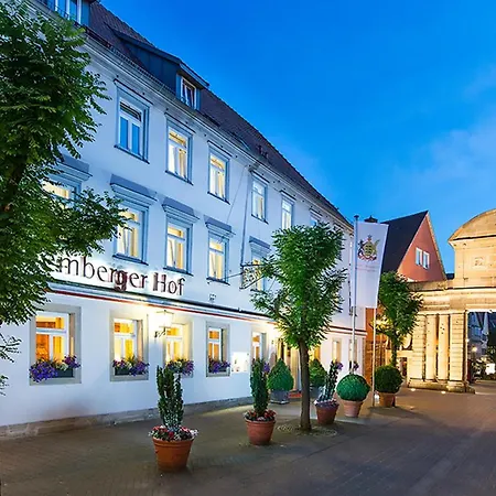 Wuerttemberger Hof