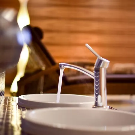 福滕伯格霍夫酒店 4*