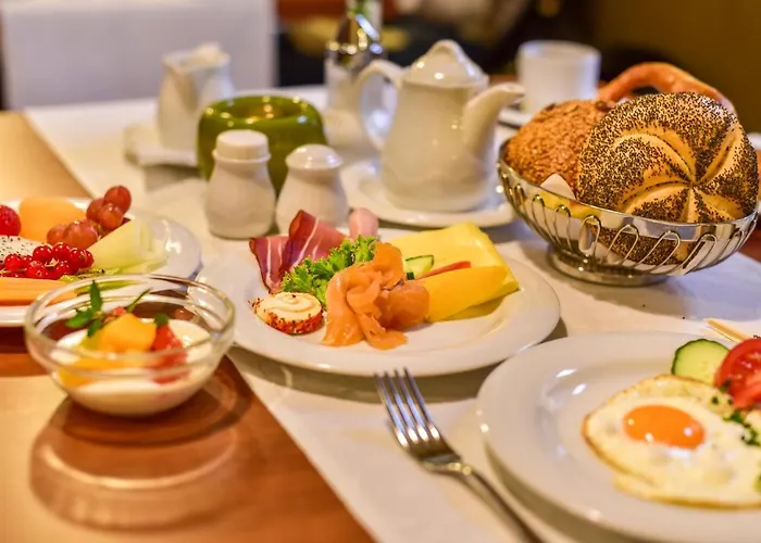 Wuerttemberger Hof Hotell